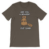 Beaver Dam Tee