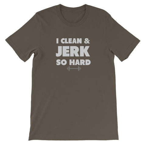 I'm Leaking Awesome Tee