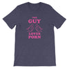 Love Porn Tee