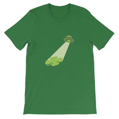 Irish Burpee Tee