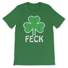 Feck Tee