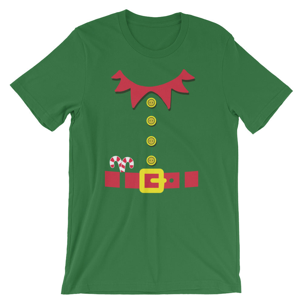 Elf Costume Tee