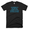 Nipples Tee