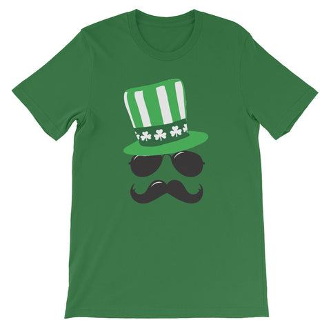 Hungover Irish Tee