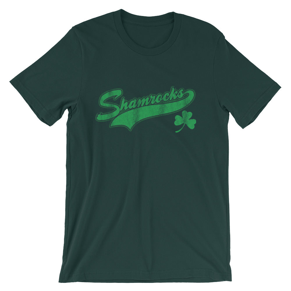 Shamrock Tee