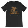 Protect Your Nuts Tee