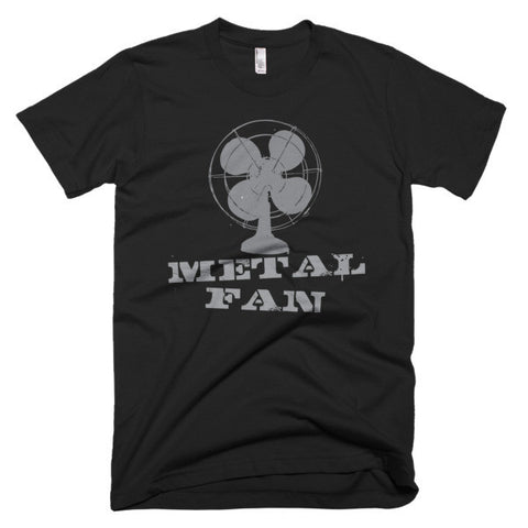 Death Metal Tee