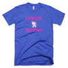 Check Meowt Out Tee