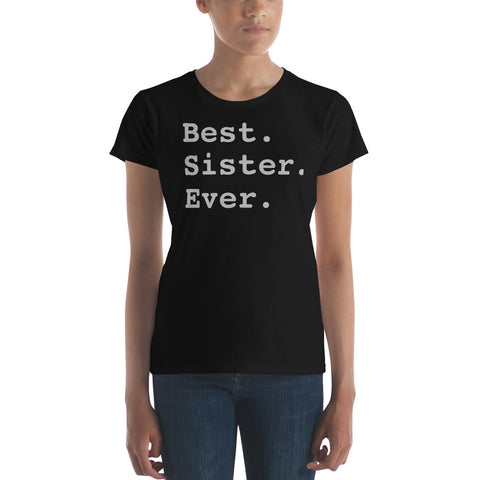 Women's Awesome Mom Tee