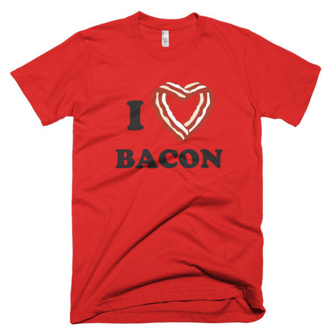 Makin Bacon Tee