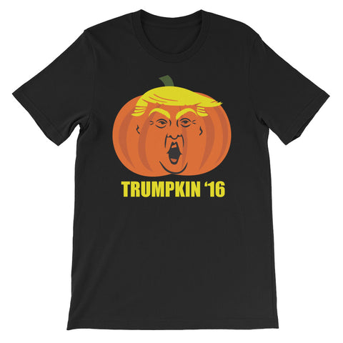 Trump Makes Me Drink Tee