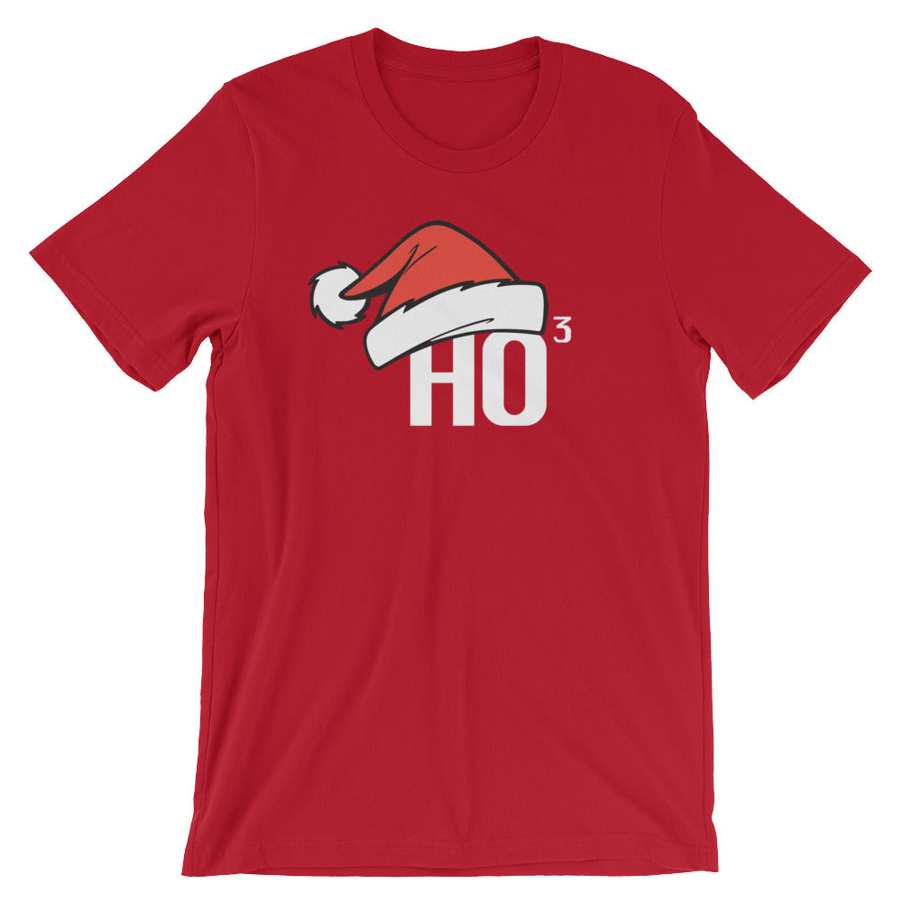 Ho Ho Ho Green Tee