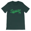 Shamrock Tee