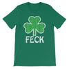 Feck Tee