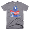 'Merica Hot Dog Tee