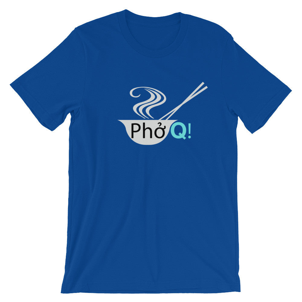 Pho Q Tee