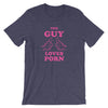 Love Porn Tee