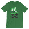 Irish Stache Tee