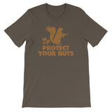 Protect Your Nuts Tee