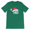 Ho Ho Ho Green Tee