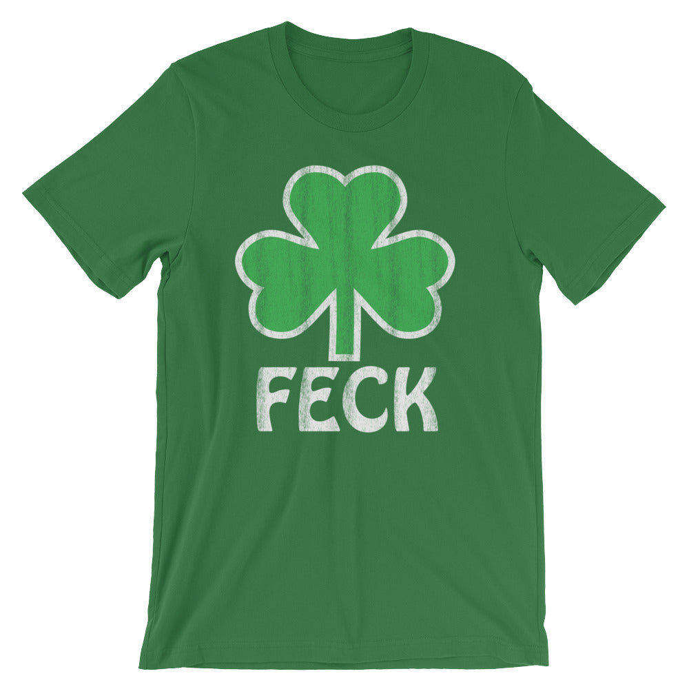 Feck Tee