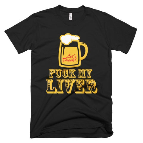 Beer, Its Whats for Dinner Tee