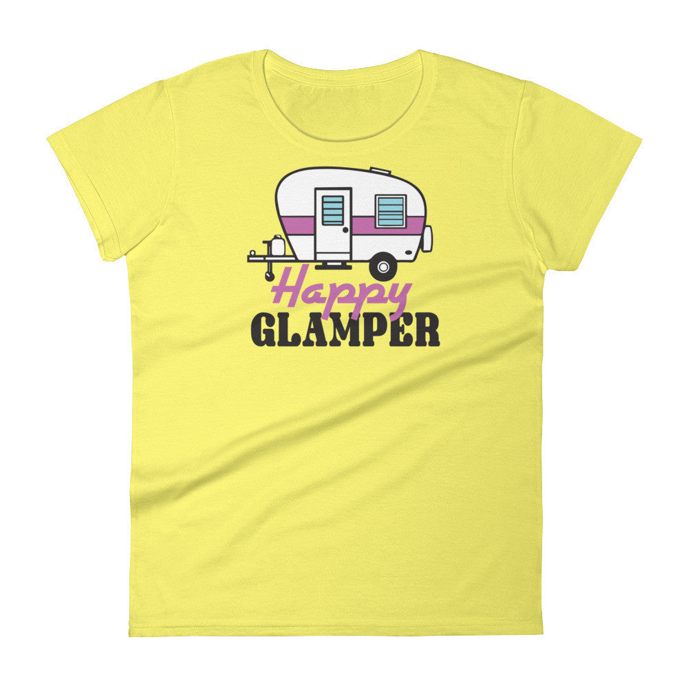 Women's Glamper Tee