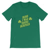 Irish Burpee Tee