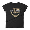 Women's Send Noods Tee