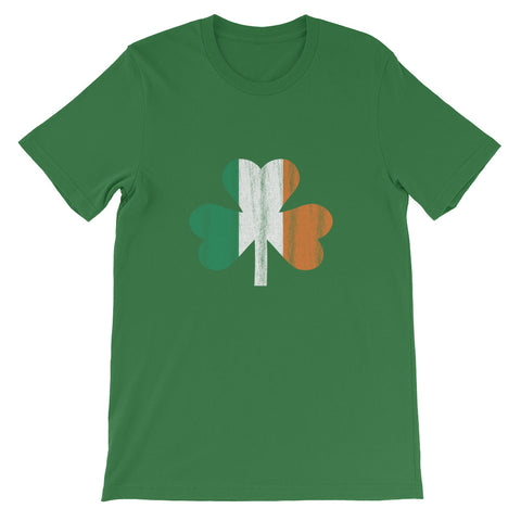 Women's Irish Girls Rock Tee