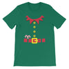 Elf Costume Tee