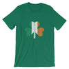 Irish Clover Tee