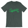 Shamrock Tee