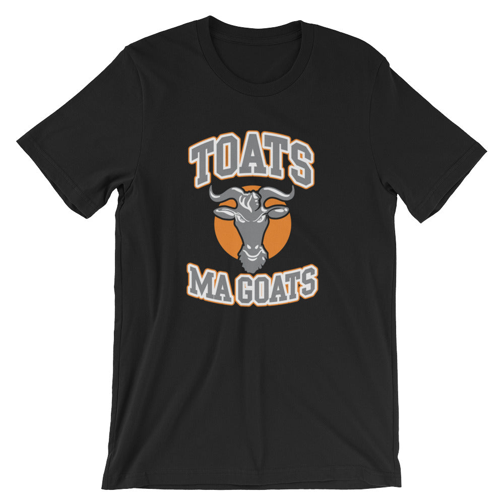 Toats Magoats Tee