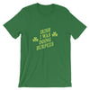 Irish Burpee Tee