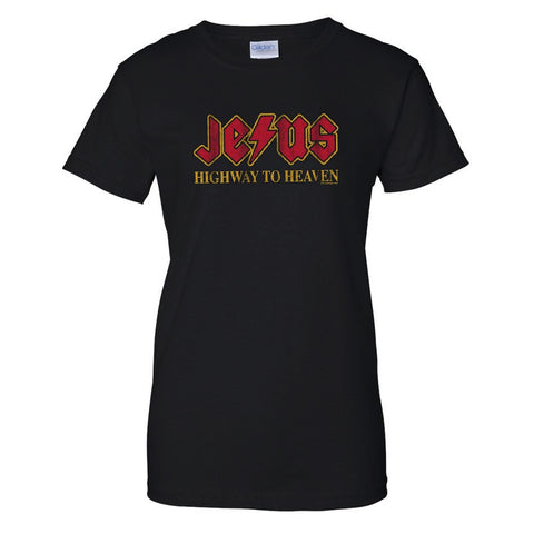 Women's Karaoke Legend Tee